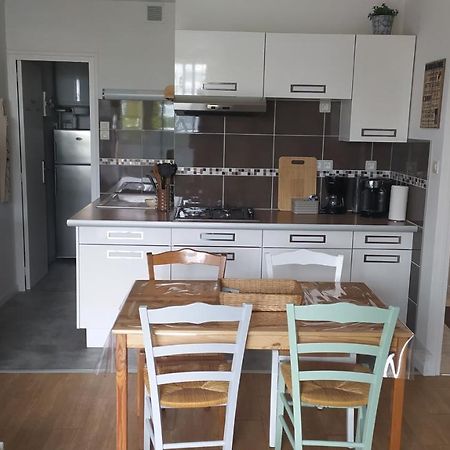 Les Becs - Appartement Bord De Mer, 1 Chambre Сен-Ілер-де-Р'єз Екстер'єр фото
